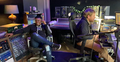 New Music Coming Soon!